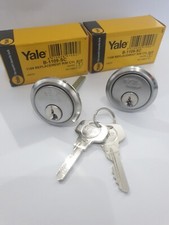 Yale Security 1109 2 x