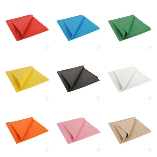 Model plane tissue covering - model,