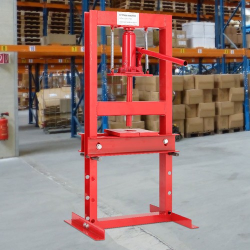 Ton hydraulic bench workshop - ton,