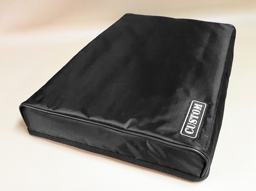 Custom padded cover for - , native