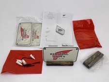 Red Wing Shoes Advertising