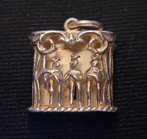 Vintage sterling silver - sterling,