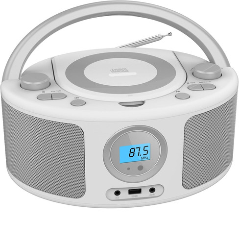 Portable player with - player,
