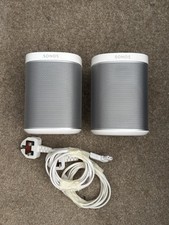 Sonos Play 1 Wireless Speaker