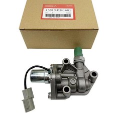 Oem vtec solenoid spool valve - vtec,