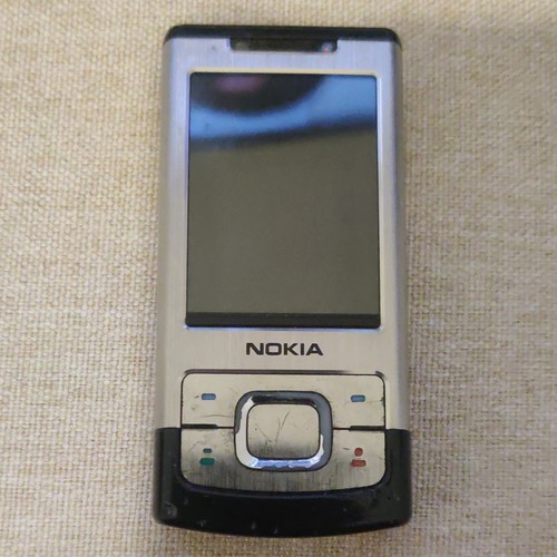 Nokia nhm 5nx phone for - nokia,