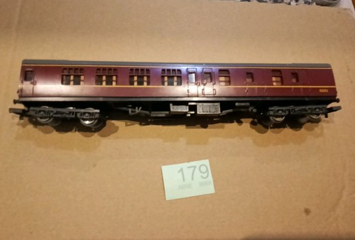 Lima lms liveried - lima, 1
