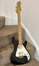 KAWAI AQUARIUS BLACK 1970s /