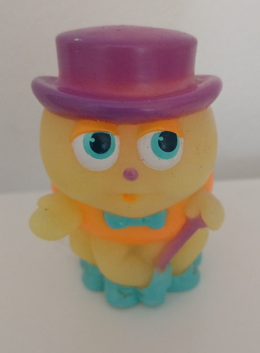 Vintage glo friends - vintage,