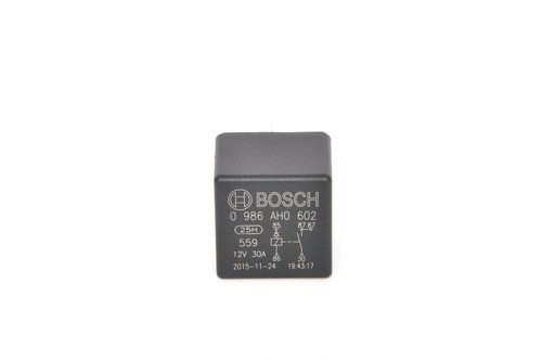Bosch 0986ah0602 main current - 0986ah0602,
