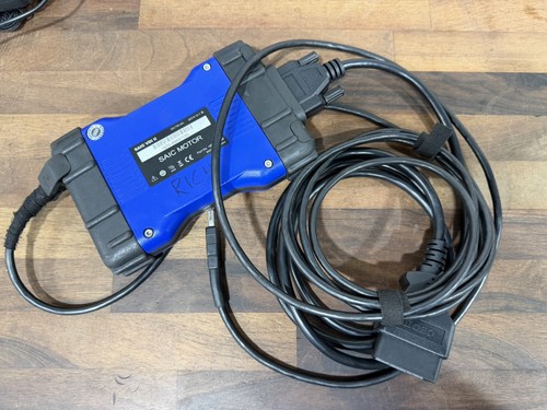 Dealer diagnostic system - mg,