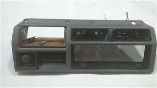 Centre console toyota - toyota, land