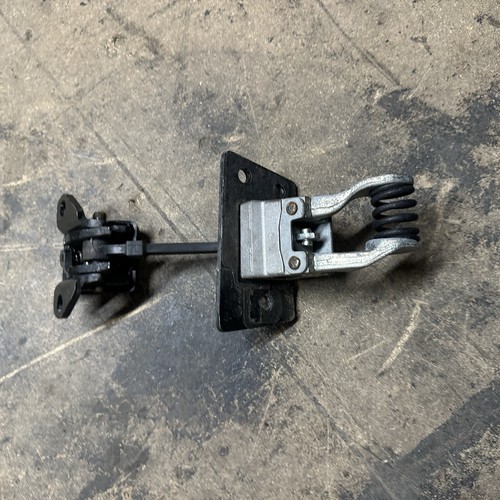 Volkswagen door check strap - volkswagen,