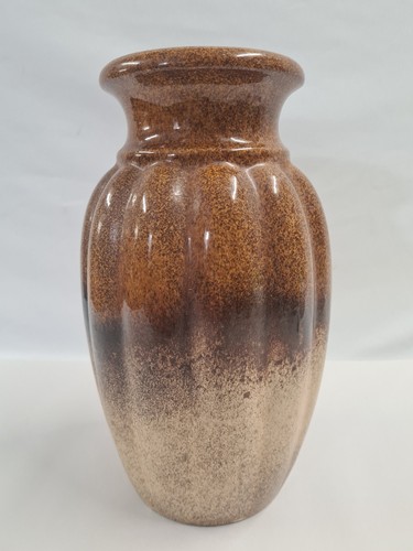 Vase scheurich keramik - vase, west