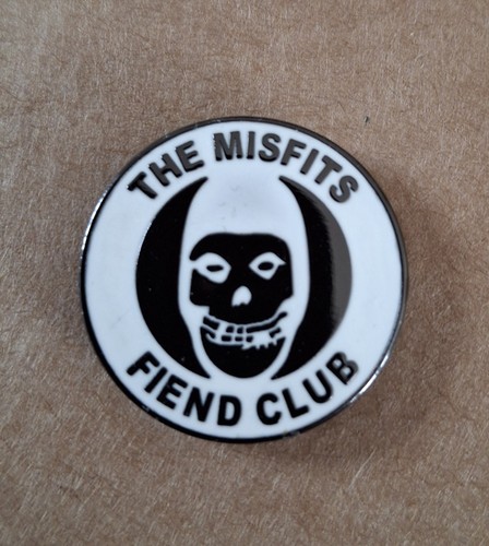 New the misfits fiend - new,
