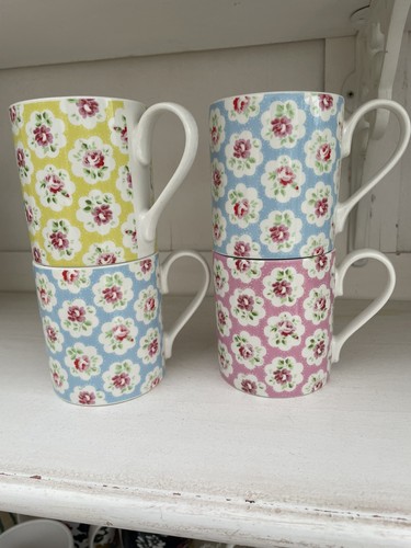 Cath kidston cups mugs good - cups/mugs,,