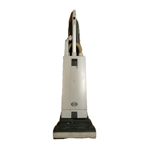 Sebo automatic vacuum - sebo,