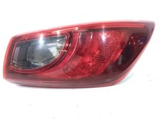 2016 MAZDA CX-3 TAIL LIGHT OFFSIDE RIGHT O/S/R  GENUINE *FAST SHIPPING