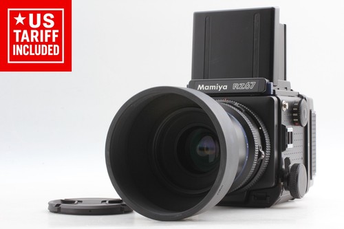 Exc mamiya rz67 pro - rz67,