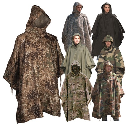 Mil army style waterproof - mil,