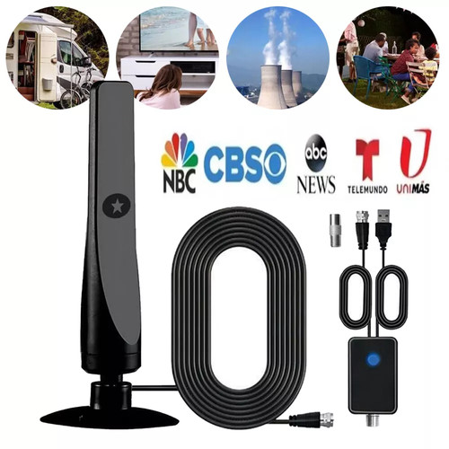 Digital antenna wave - ﻿,