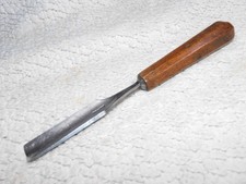 W.Staley - 1" Beech Octagonal