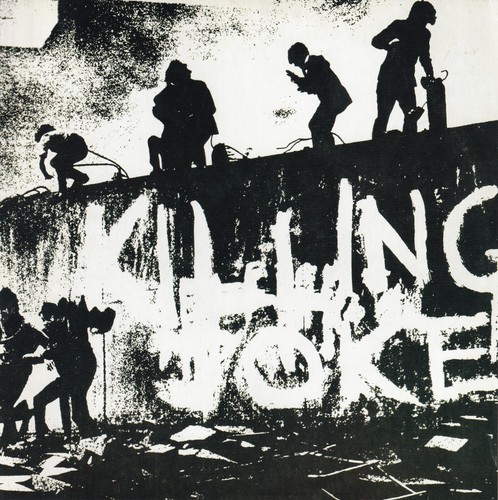 Killing joke - -,