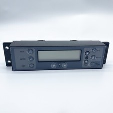 Air Conditioning Controller