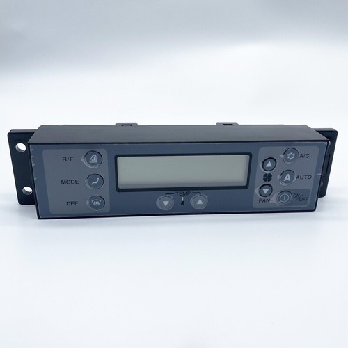 Air conditioning controller - air,