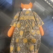 Handmade tilda doll By Carol