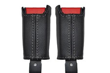 grey stitch FITS HONDA CRX DEL