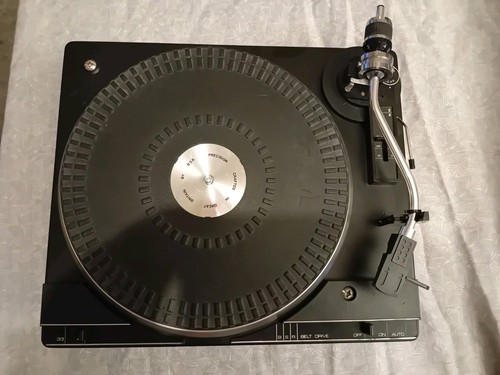 Vintage bsr p200 - vintage,