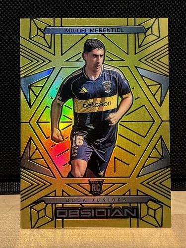 Miguel merentiel obsidian - miguel,