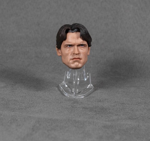 Terminator 800 head - terminator,