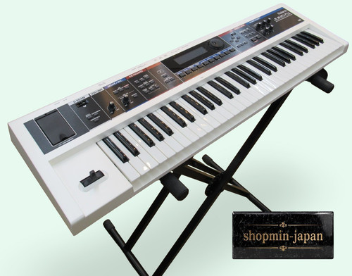 Roland juno key - juno-di, 61-key