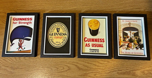Vintage guinness pub - vintage,