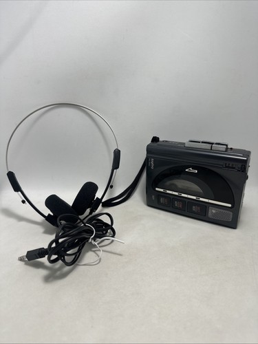 Sanyo trc 950c cassette tape - trc-950c,