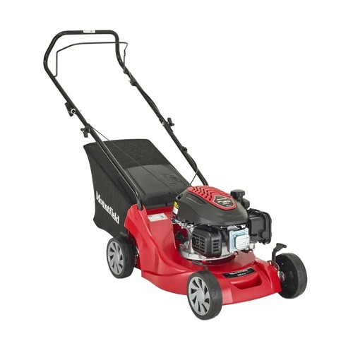 Mountfield sp41 petrol - mountfield, self