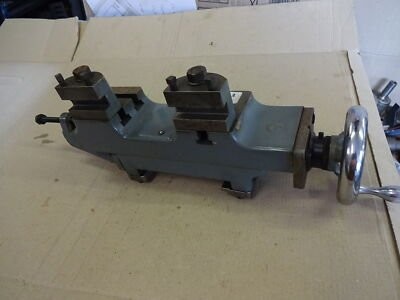 Myford ml7 super - super, lathe