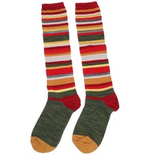  1 Pair Knee High Stockings