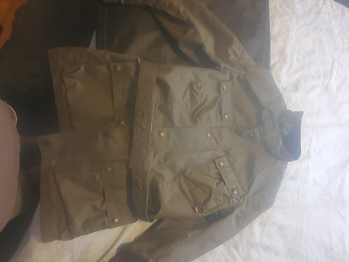 Belstaff trailmarster jacket - belstaff,