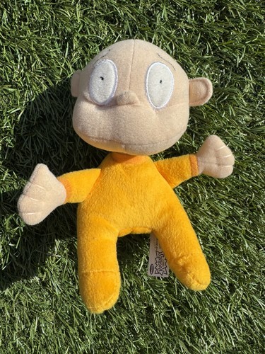 Rugrats baby dil dill pickles - baby,