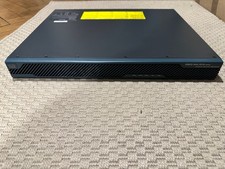 Cisco ASA5510 v04 Firewall -