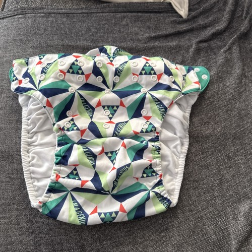 Reusable nappy bumgenius - nappy,