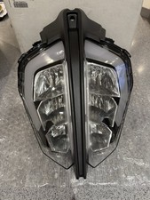 GENUINE KTM HEADLIGHT