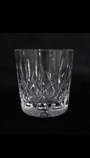 Stuart Crystal Glencoe Whiskey