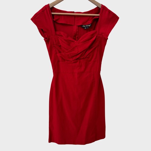 Stop staring wiggle - wiggle, dress