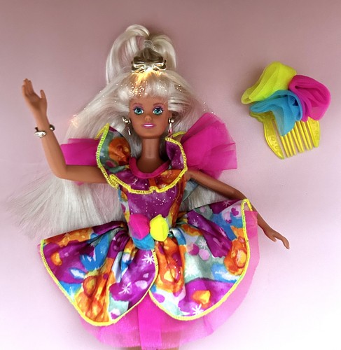 Sindy 1991 vintage - 1991,
