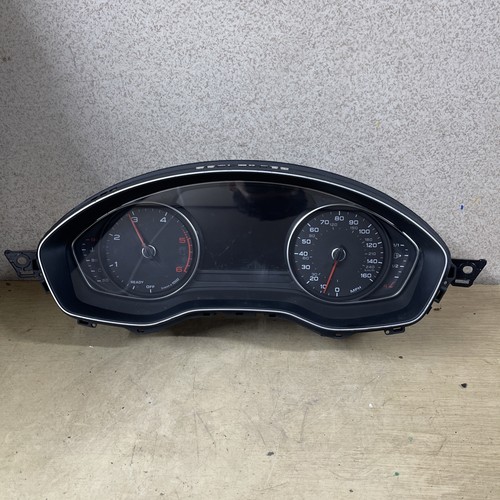 Audi 2016 on instrument - 2016-on,