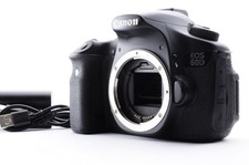 Canon EOS 60D Excellent+5 S/C